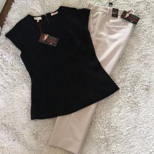 Professional work outfit